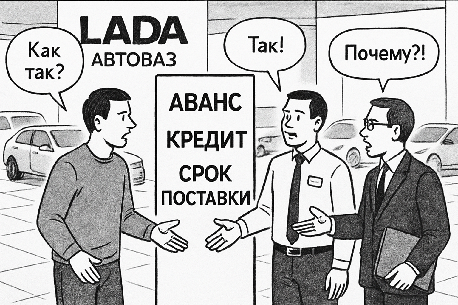 Цена ожиданий