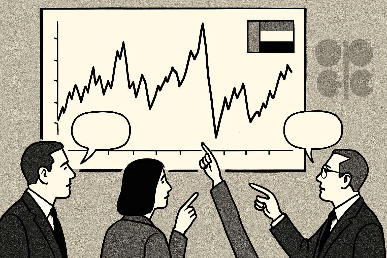 Нефть как стартап