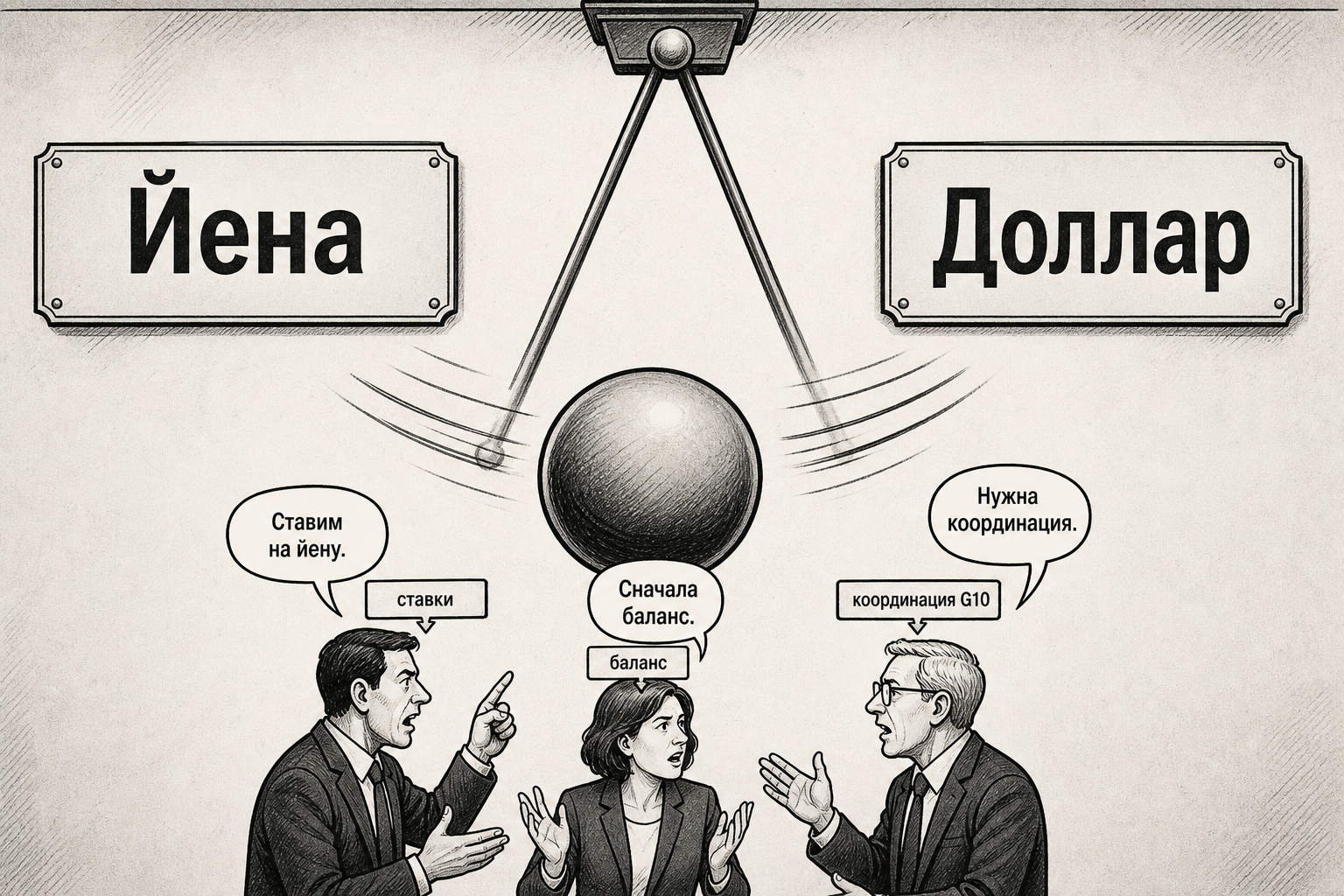 Как спасти валюту?
